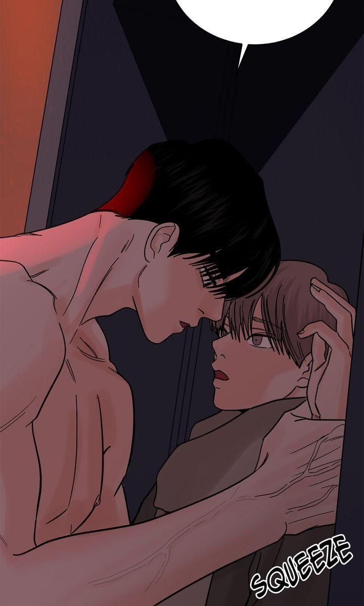 Read Killer Whale Protocol chapter 19 image 95 on Lezhin
