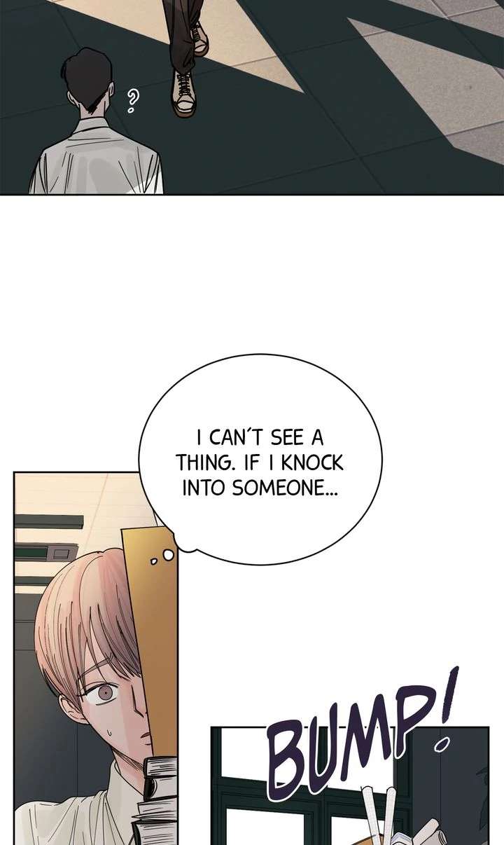 Read Killer Whale Protocol chapter 2 image 10 on Lezhin