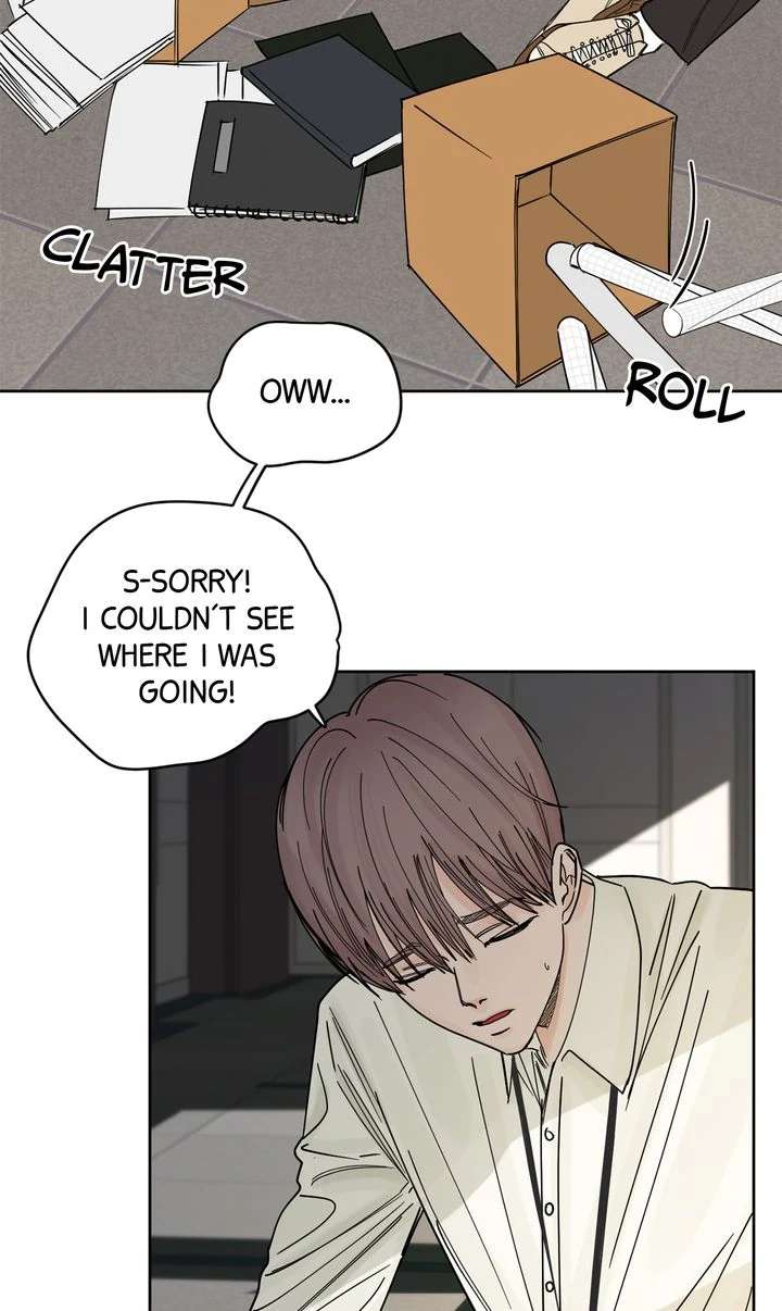 Read Killer Whale Protocol chapter 2 image 12 on Lezhin