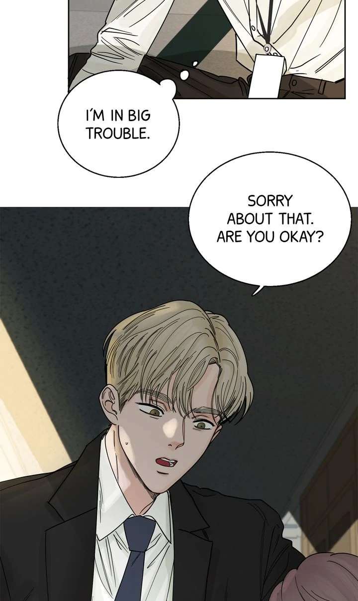 Read Killer Whale Protocol chapter 2 image 13 on Lezhin