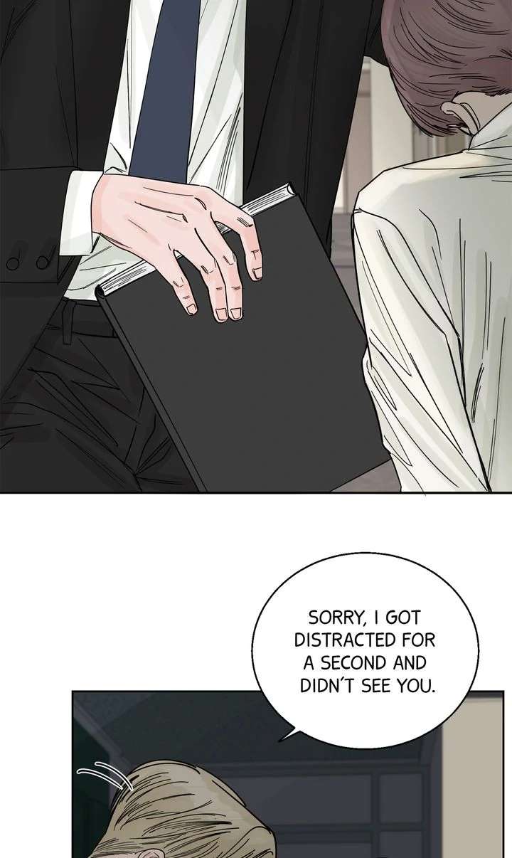 Read Killer Whale Protocol chapter 2 image 14 on Lezhin