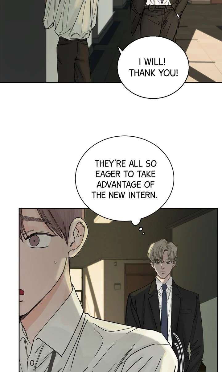 Read Killer Whale Protocol chapter 2 image 19 on Lezhin