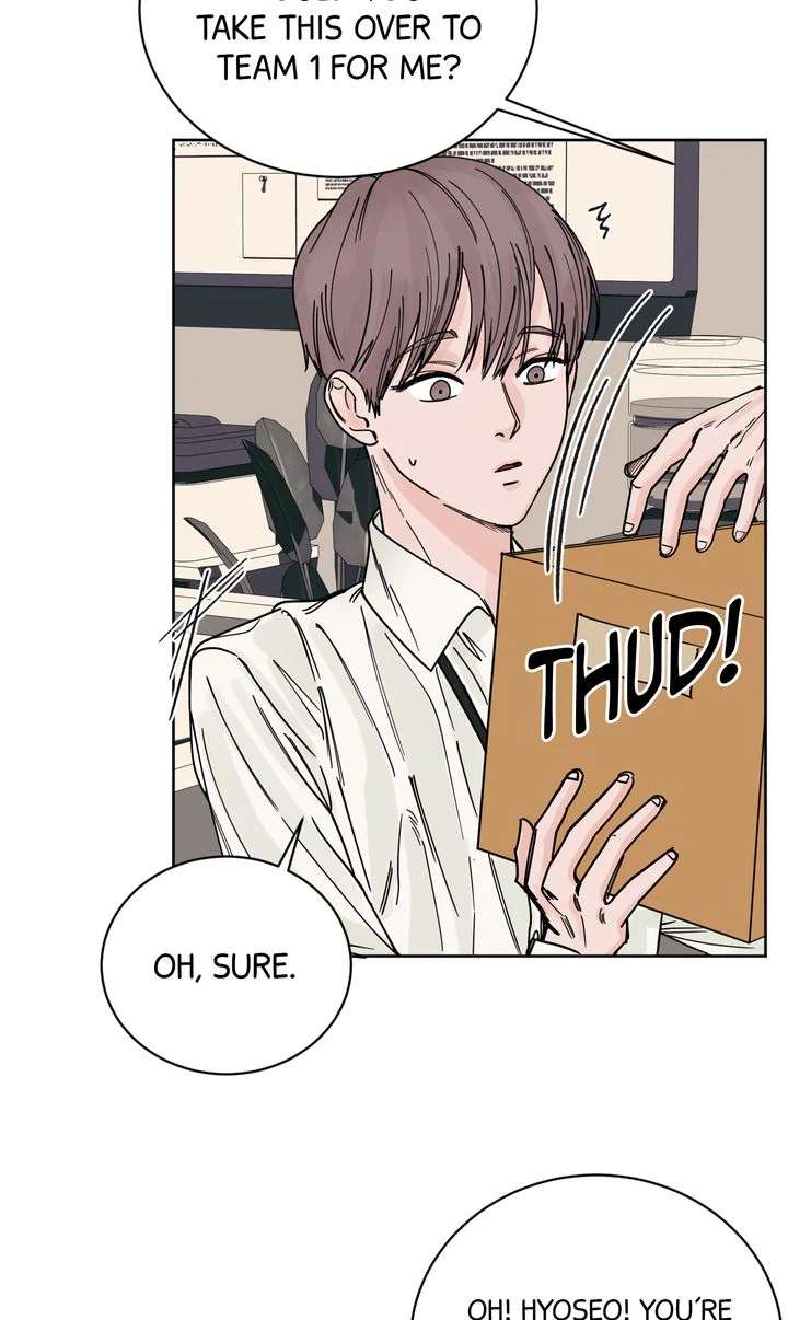 Read Killer Whale Protocol chapter 2 image 2 on Lezhin