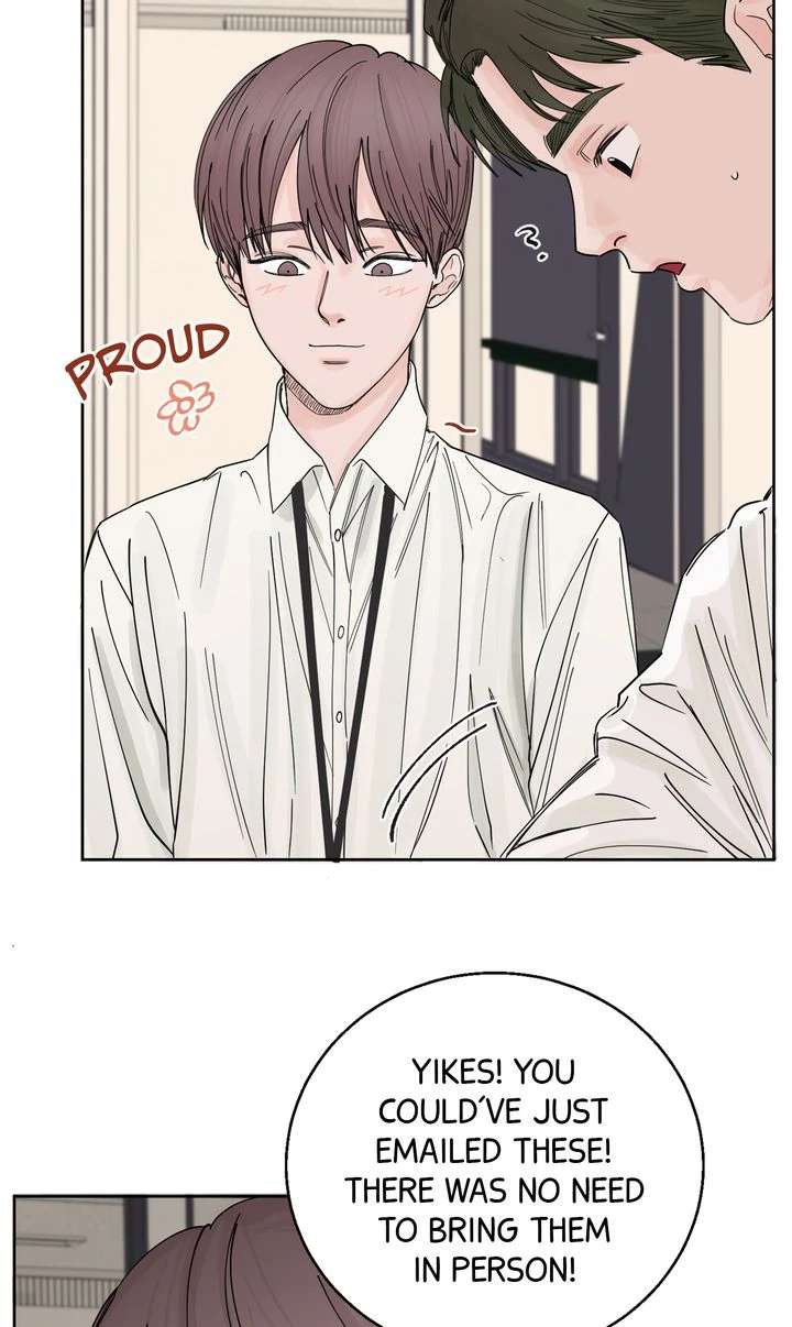Read Killer Whale Protocol chapter 2 image 24 on Lezhin