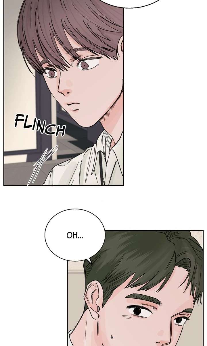 Read Killer Whale Protocol chapter 2 image 25 on Lezhin