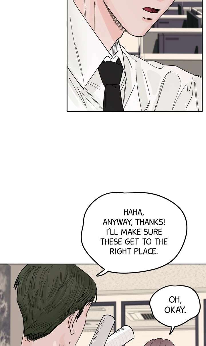 Read Killer Whale Protocol chapter 2 image 26 on Lezhin