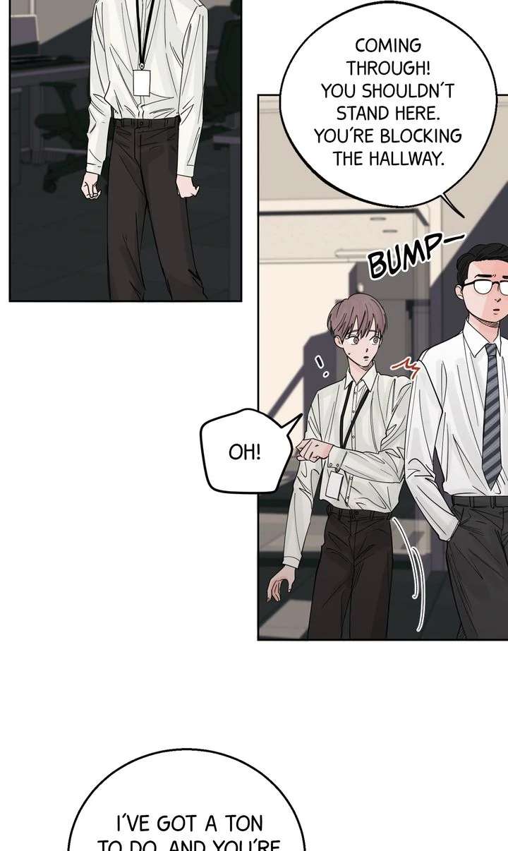 Read Killer Whale Protocol chapter 2 image 28 on Lezhin