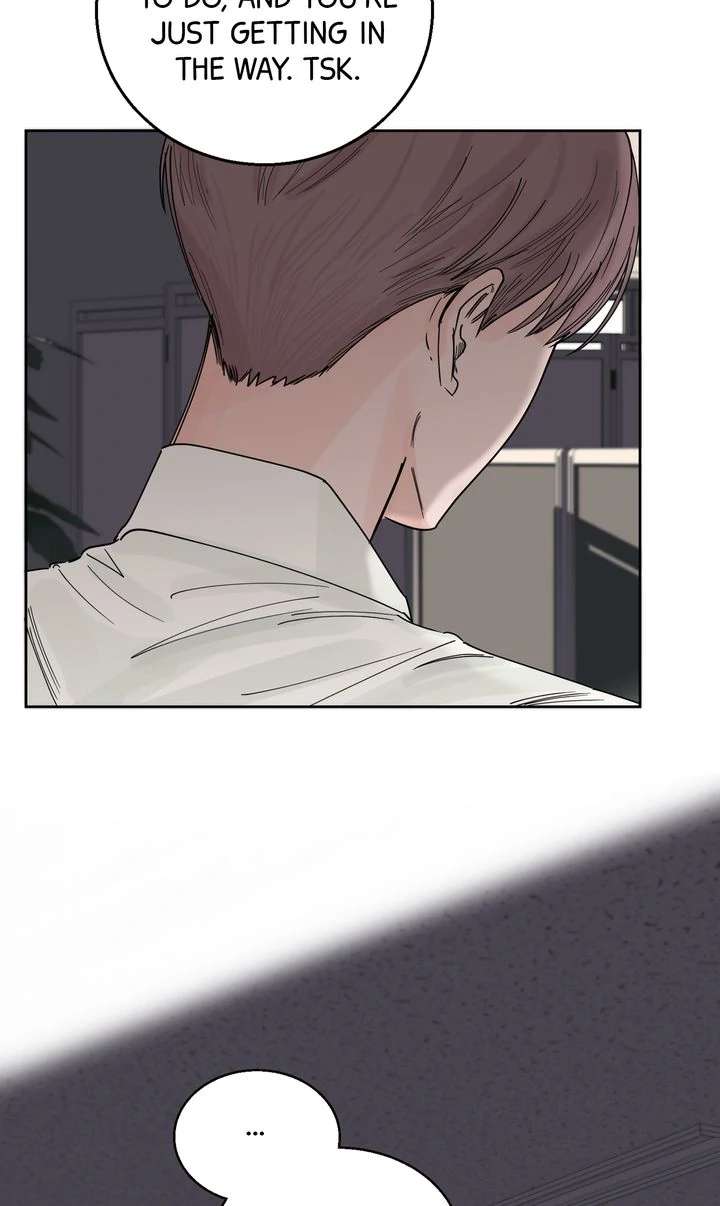 Read Killer Whale Protocol chapter 2 image 29 on Lezhin