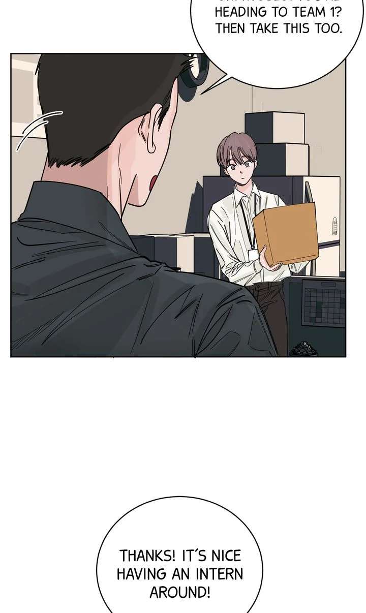 Read Killer Whale Protocol chapter 2 image 3 on Lezhin
