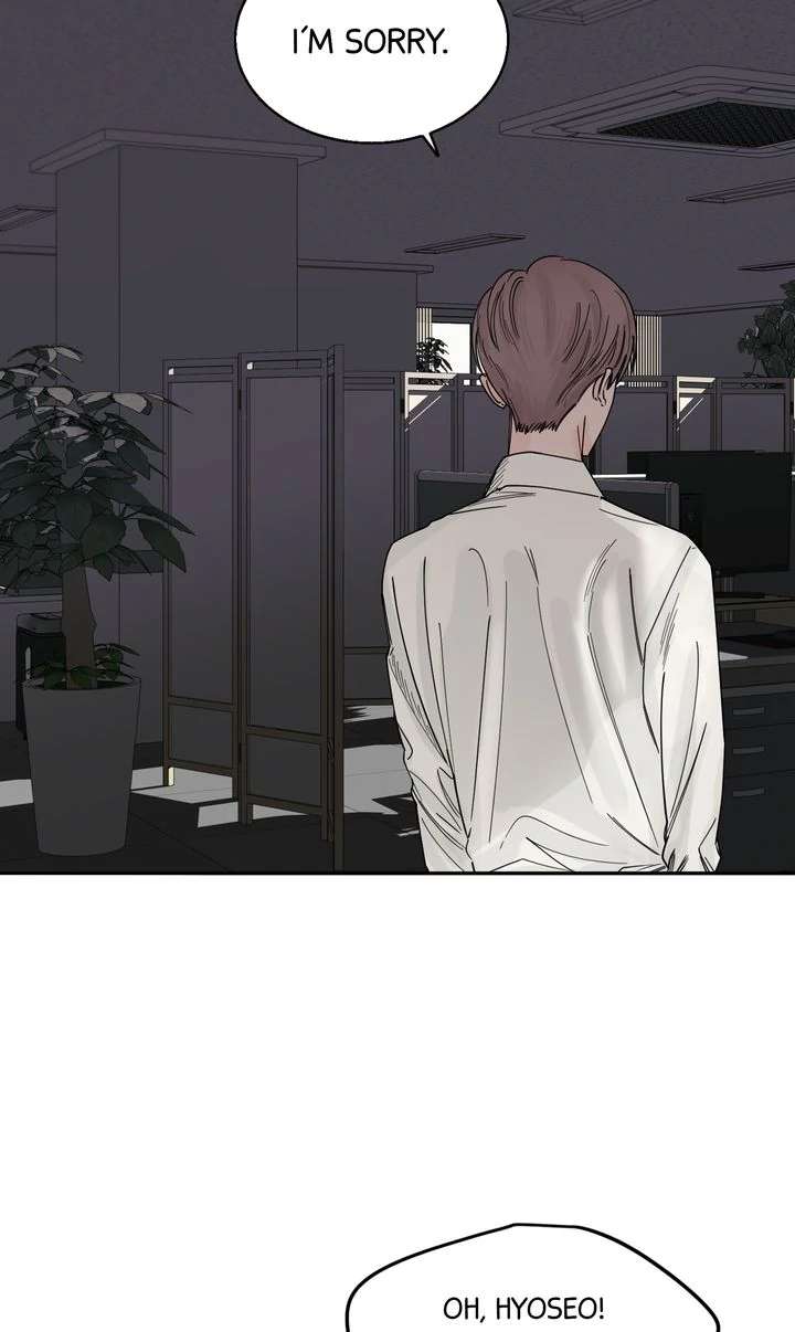Read Killer Whale Protocol chapter 2 image 30 on Lezhin