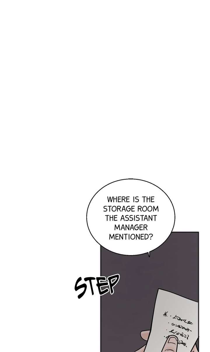 Read Killer Whale Protocol chapter 2 image 33 on Lezhin