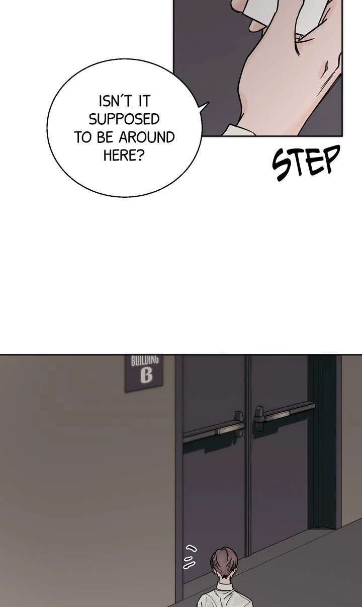 Read Killer Whale Protocol chapter 2 image 34 on Lezhin