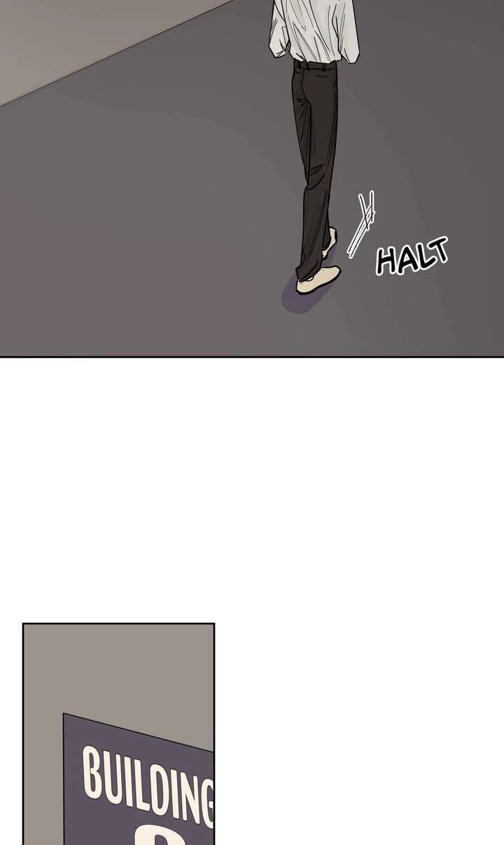 Read Killer Whale Protocol chapter 2 image 35 on Lezhin
