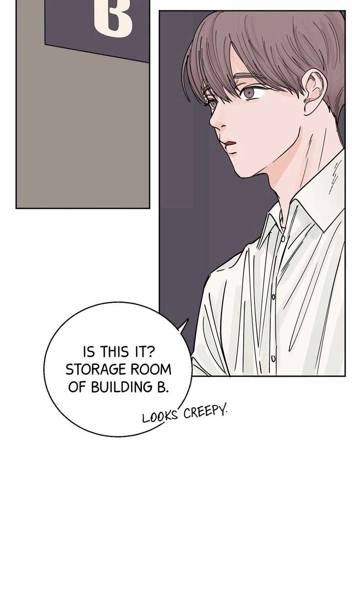 Read Killer Whale Protocol chapter 2 image 36 on Lezhin