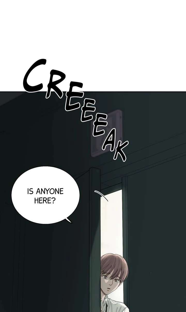 Read Killer Whale Protocol chapter 2 image 37 on Lezhin