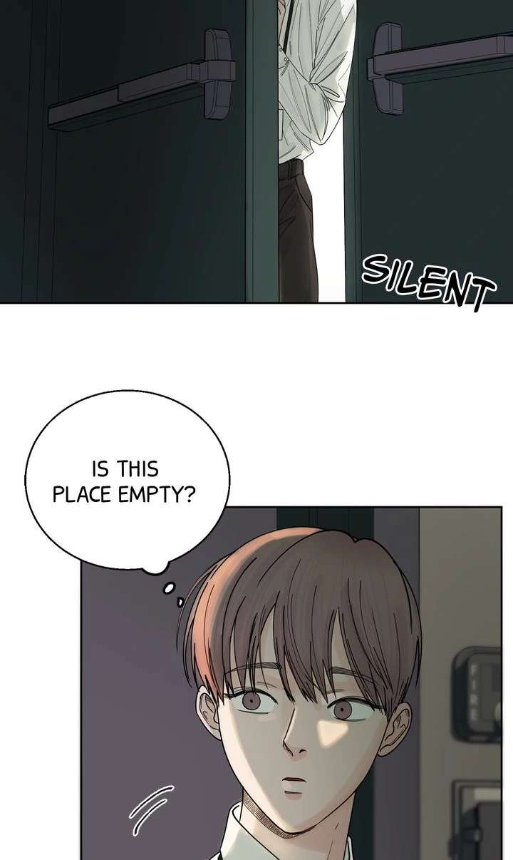 Read Killer Whale Protocol chapter 2 image 38 on Lezhin
