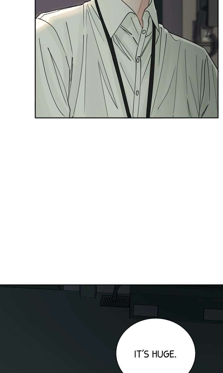 Read Killer Whale Protocol chapter 2 image 39 on Lezhin