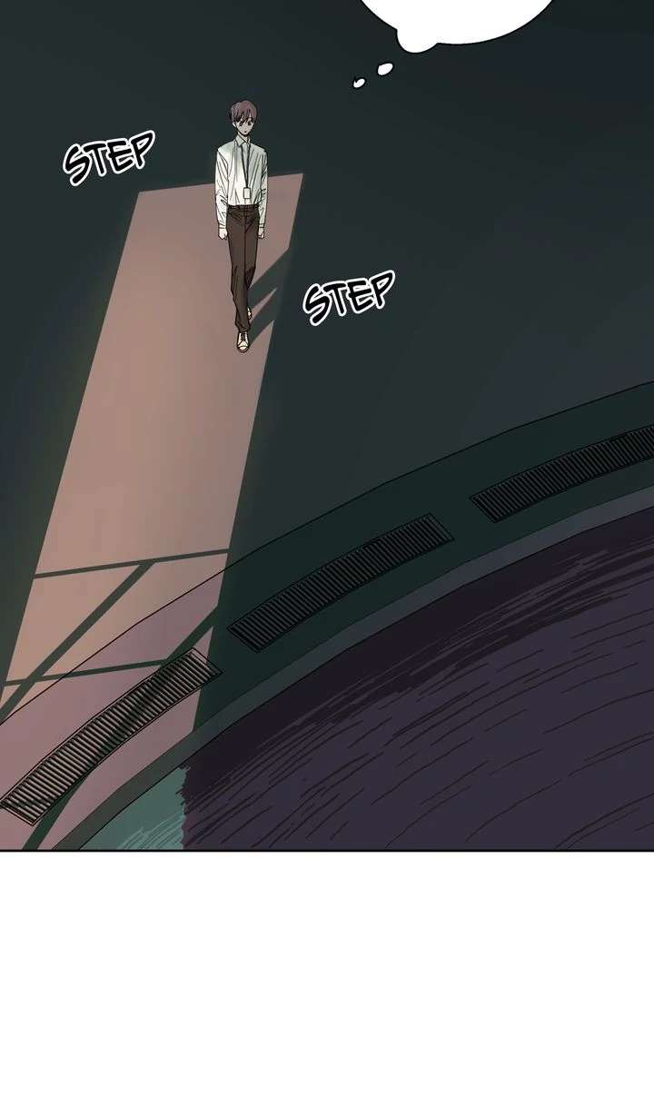 Read Killer Whale Protocol chapter 2 image 40 on Lezhin