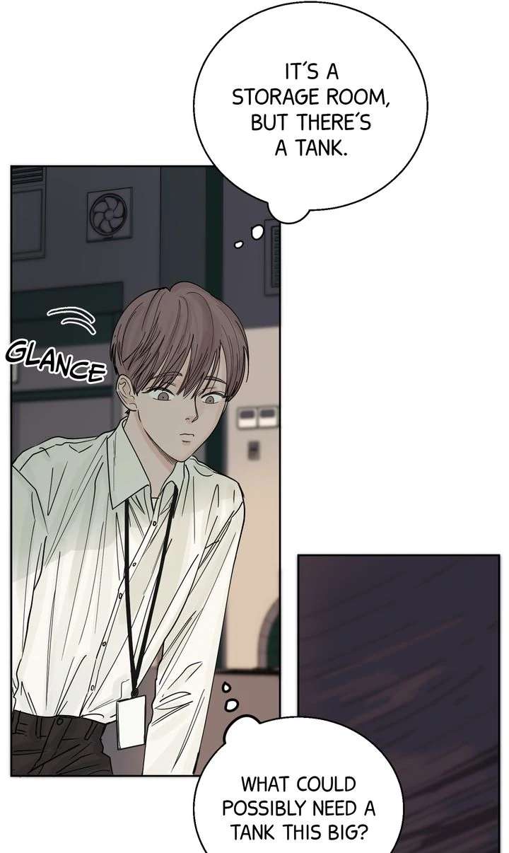 Read Killer Whale Protocol chapter 2 image 41 on Lezhin
