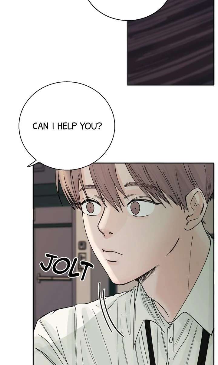Read Killer Whale Protocol chapter 2 image 42 on Lezhin