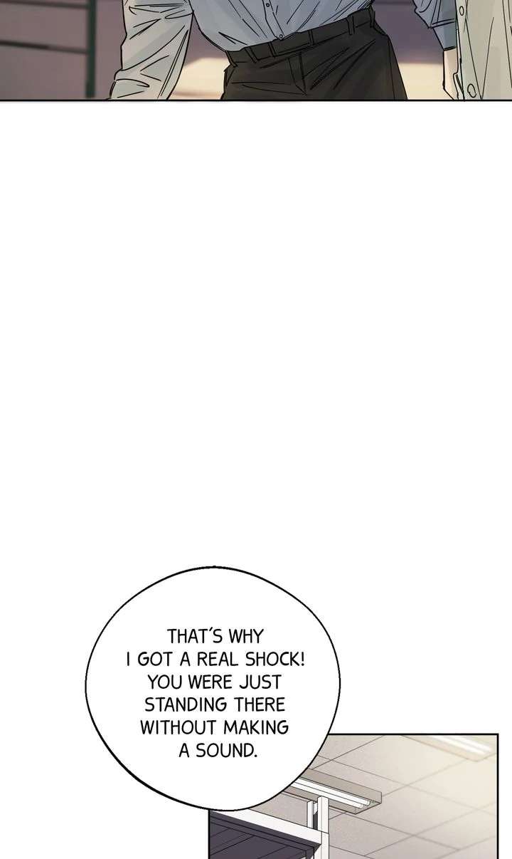 Read Killer Whale Protocol chapter 2 image 44 on Lezhin