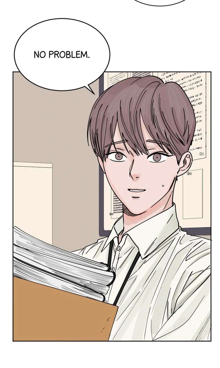 Read Killer Whale Protocol chapter 2 image 5 on Lezhin