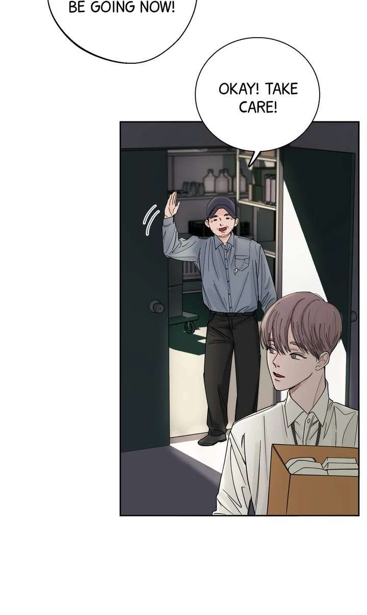 Read Killer Whale Protocol chapter 2 image 50 on Lezhin