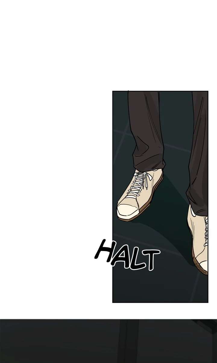 Read Killer Whale Protocol chapter 2 image 52 on Lezhin