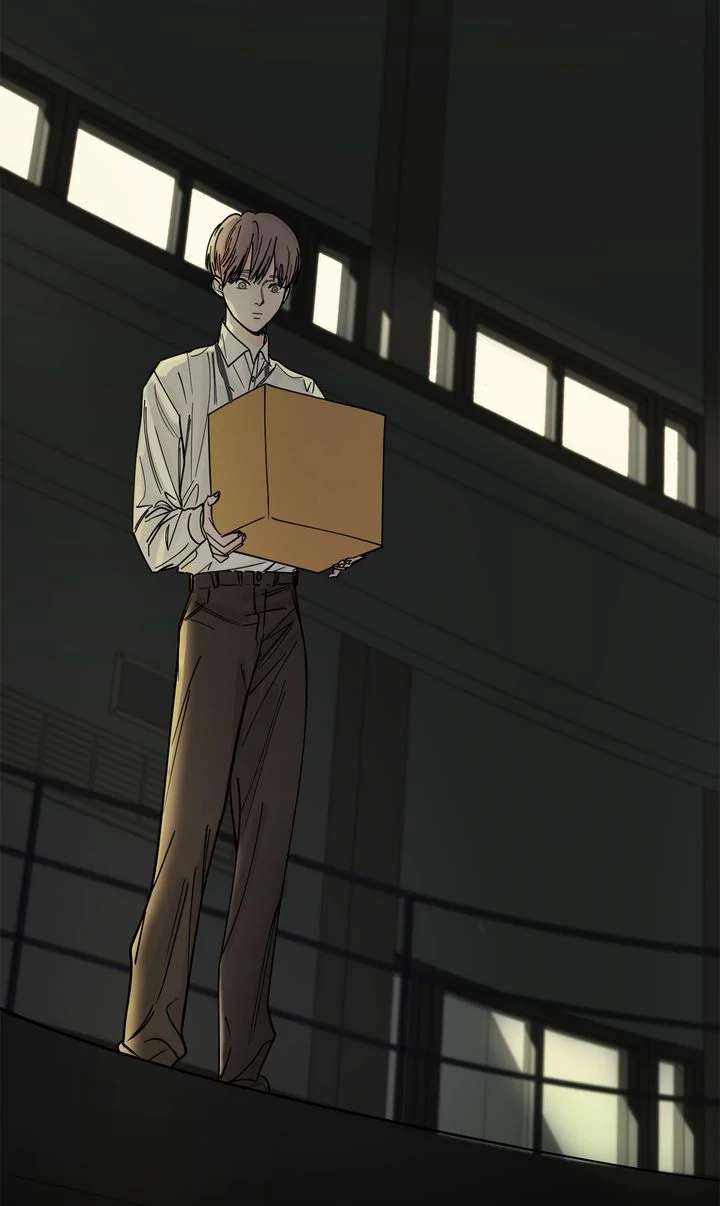 Read Killer Whale Protocol chapter 2 image 53 on Lezhin
