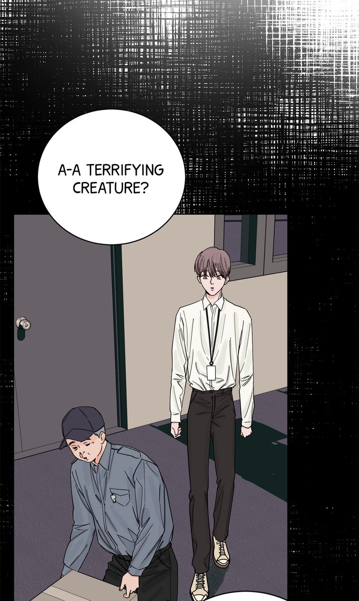 Read Killer Whale Protocol chapter 2 image 56 on Lezhin