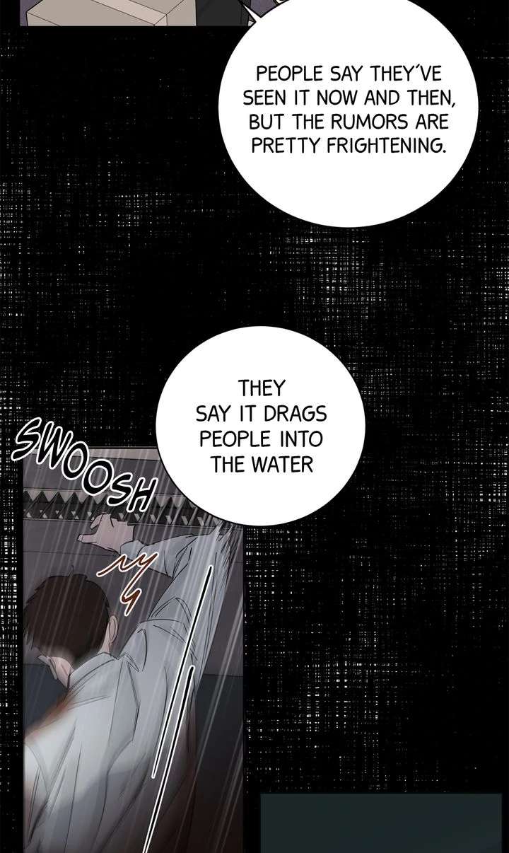 Read Killer Whale Protocol chapter 2 image 57 on Lezhin