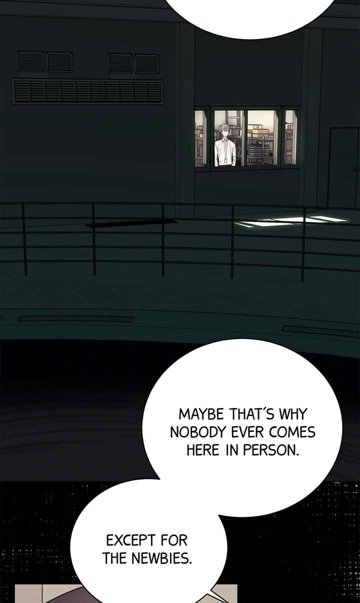 Read Killer Whale Protocol chapter 2 image 59 on Lezhin