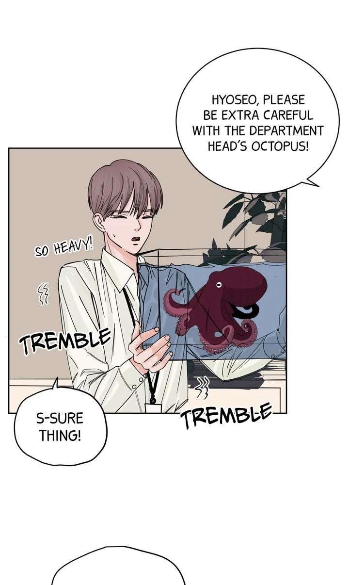 Read Killer Whale Protocol chapter 2 image 6 on Lezhin