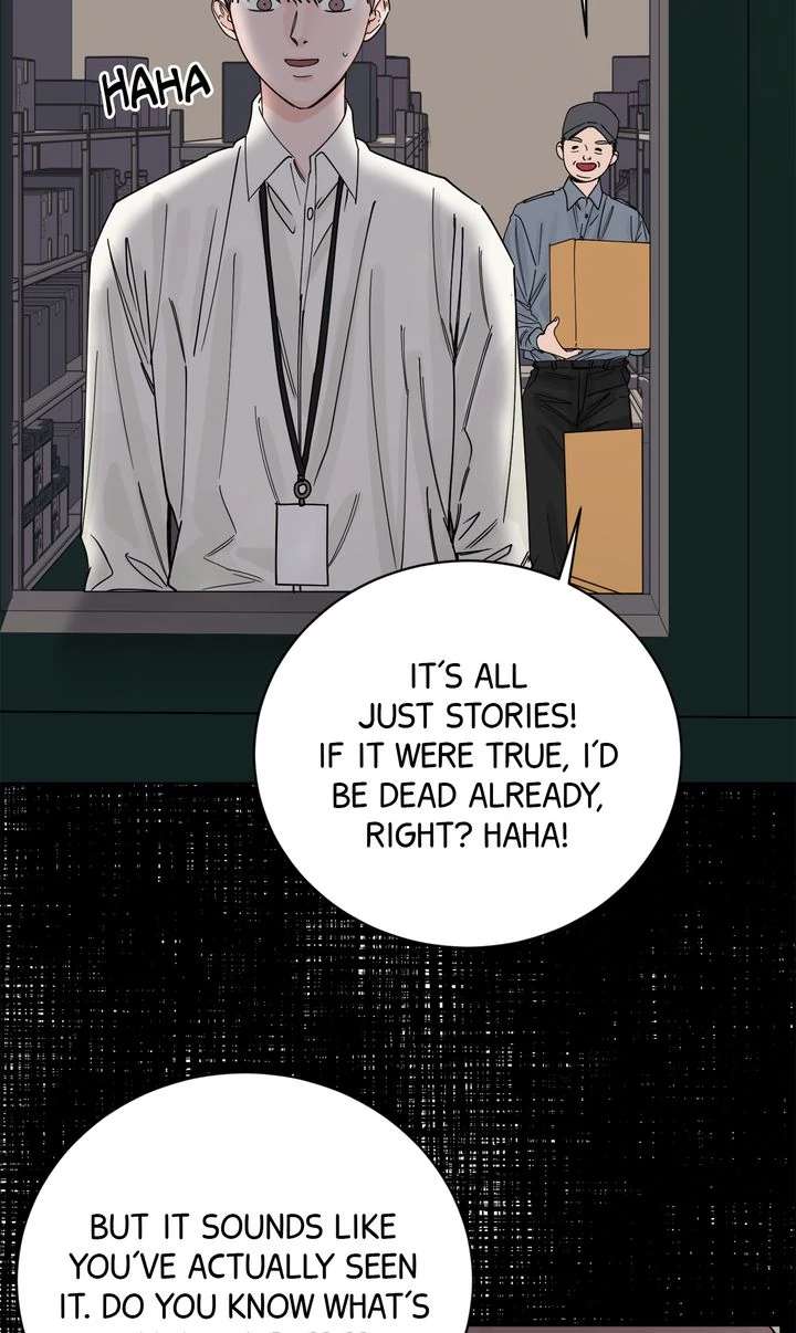 Read Killer Whale Protocol chapter 2 image 61 on Lezhin