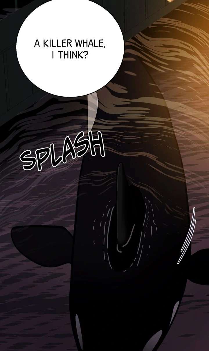 Read Killer Whale Protocol chapter 2 image 66 on Lezhin