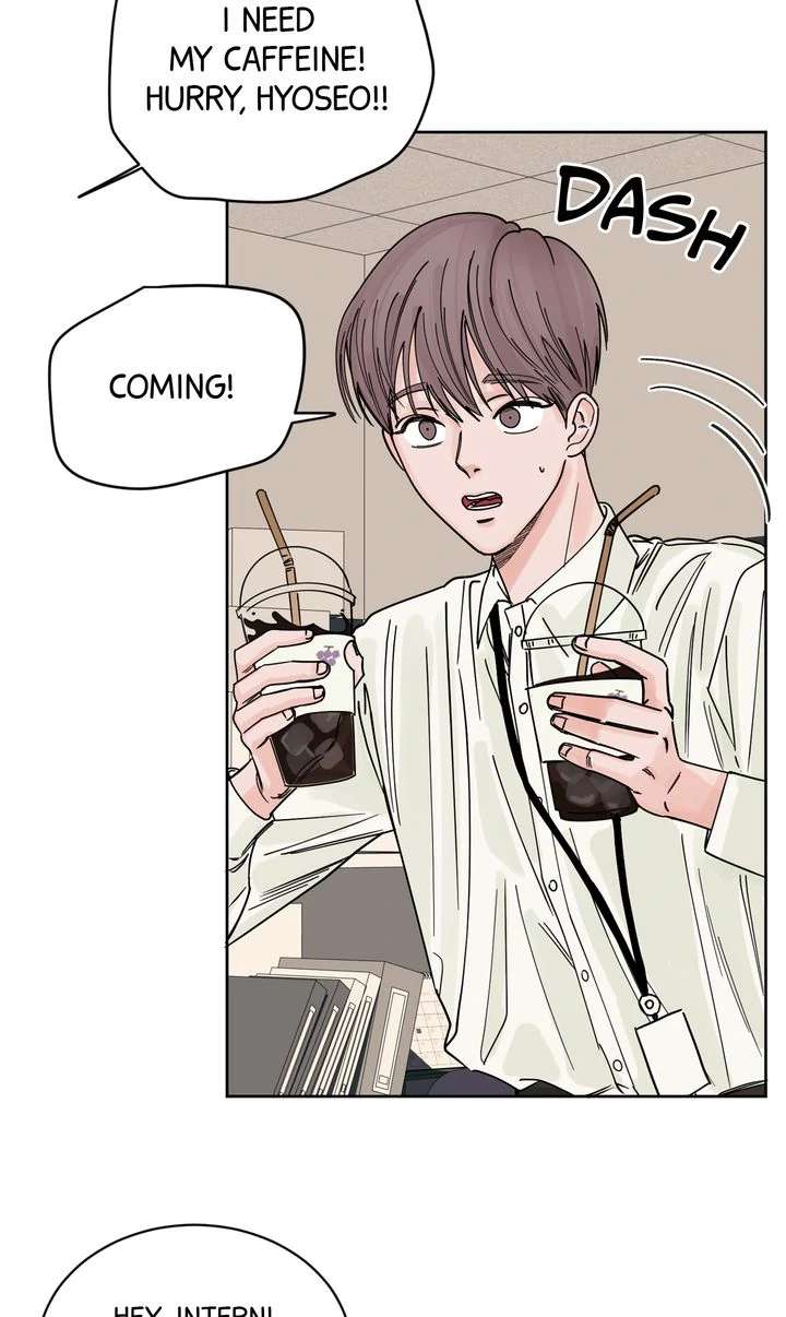 Read Killer Whale Protocol chapter 2 image 7 on Lezhin