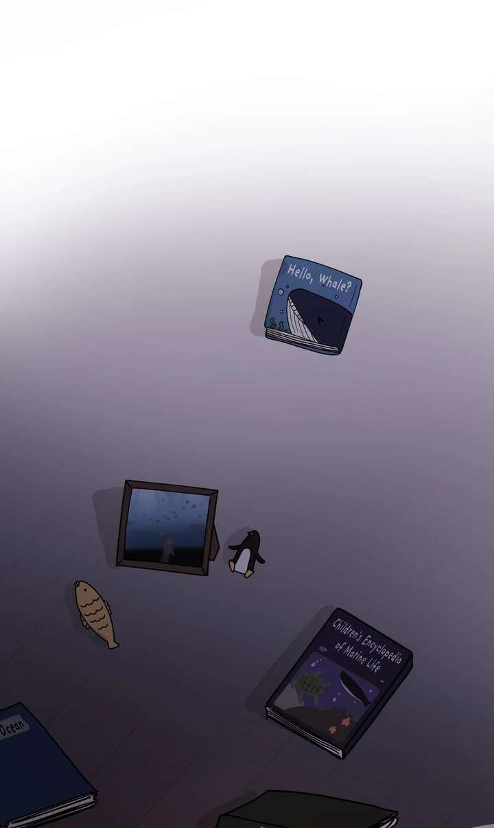 Read Killer Whale Protocol chapter 2 image 70 on Lezhin