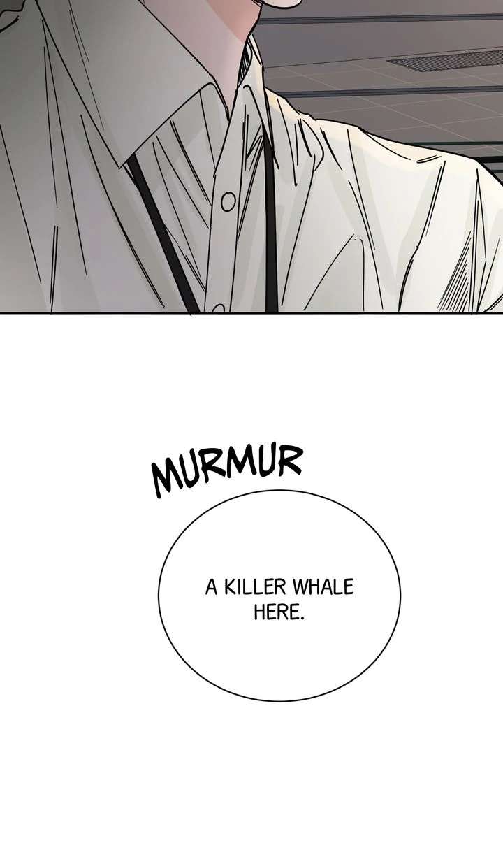 Read Killer Whale Protocol chapter 2 image 75 on Lezhin