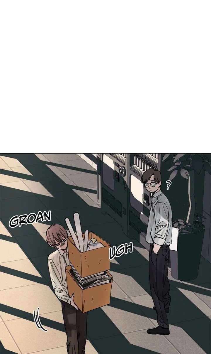 Read Killer Whale Protocol chapter 2 image 9 on Lezhin