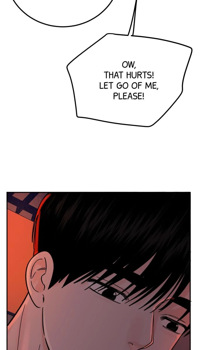 Read Killer Whale Protocol chapter 20 image 10 on Lezhin