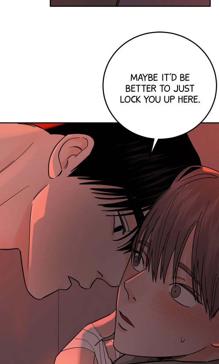 Read Killer Whale Protocol chapter 20 image 13 on Lezhin