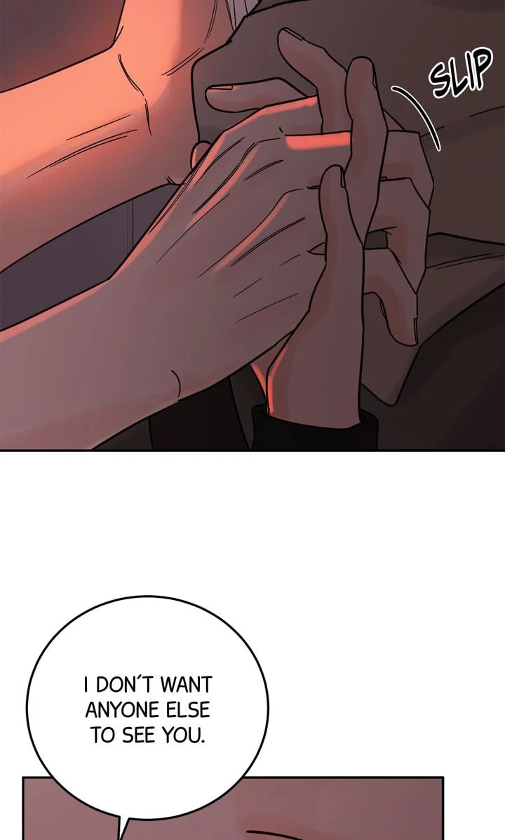 Read Killer Whale Protocol chapter 20 image 14 on Lezhin