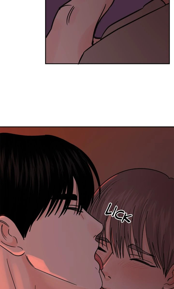 Read Killer Whale Protocol chapter 20 image 17 on Lezhin