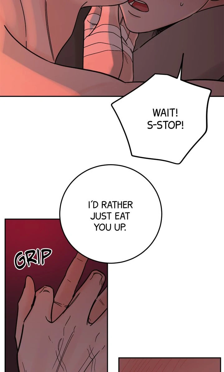 Read Killer Whale Protocol chapter 20 image 18 on Lezhin