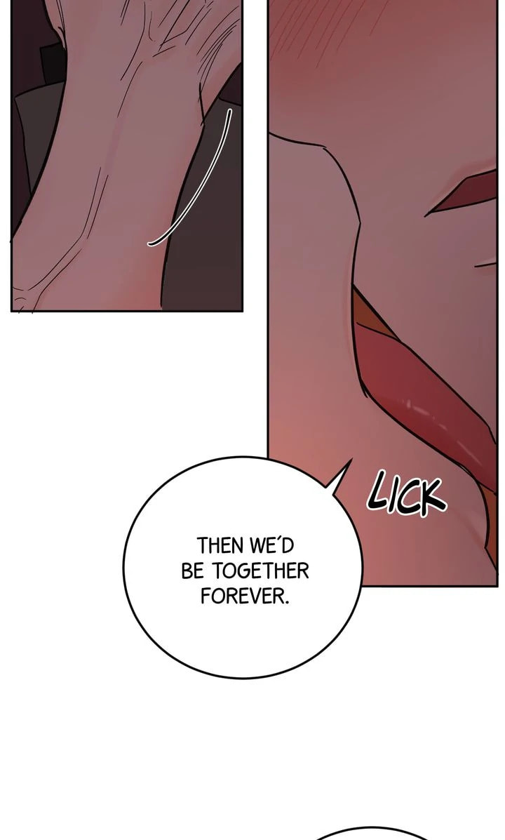 Read Killer Whale Protocol chapter 20 image 19 on Lezhin