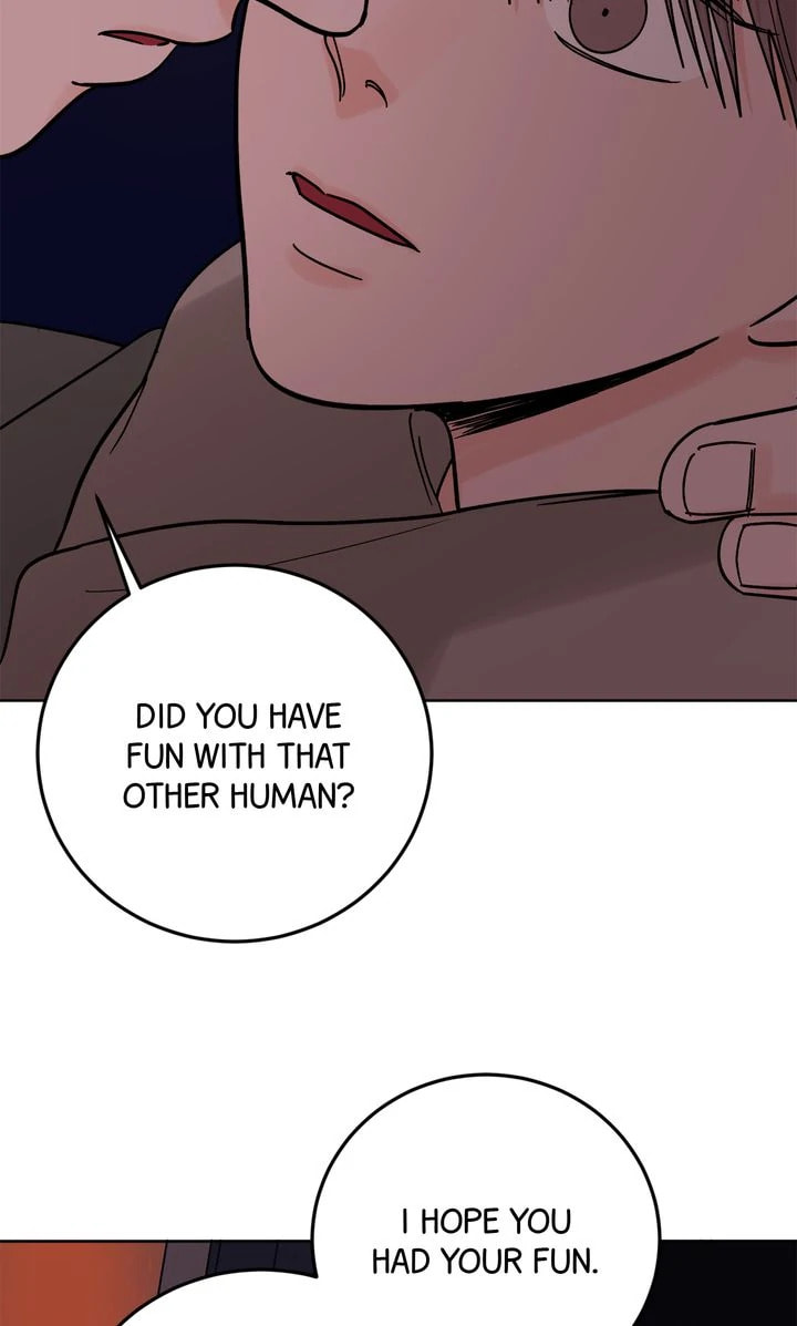 Read Killer Whale Protocol chapter 20 image 2 on Lezhin