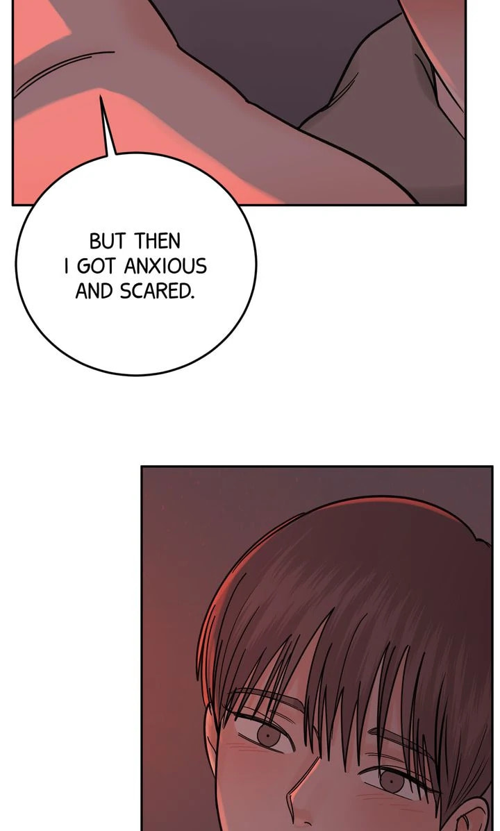 Read Killer Whale Protocol chapter 20 image 21 on Lezhin
