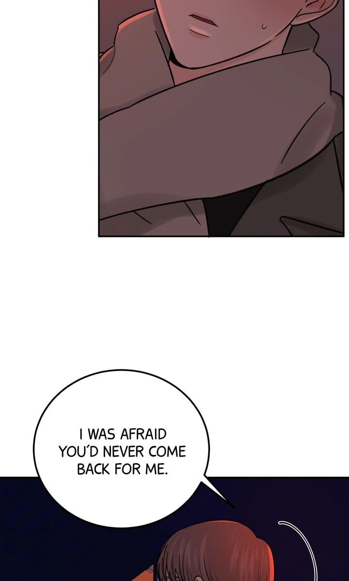 Read Killer Whale Protocol chapter 20 image 22 on Lezhin