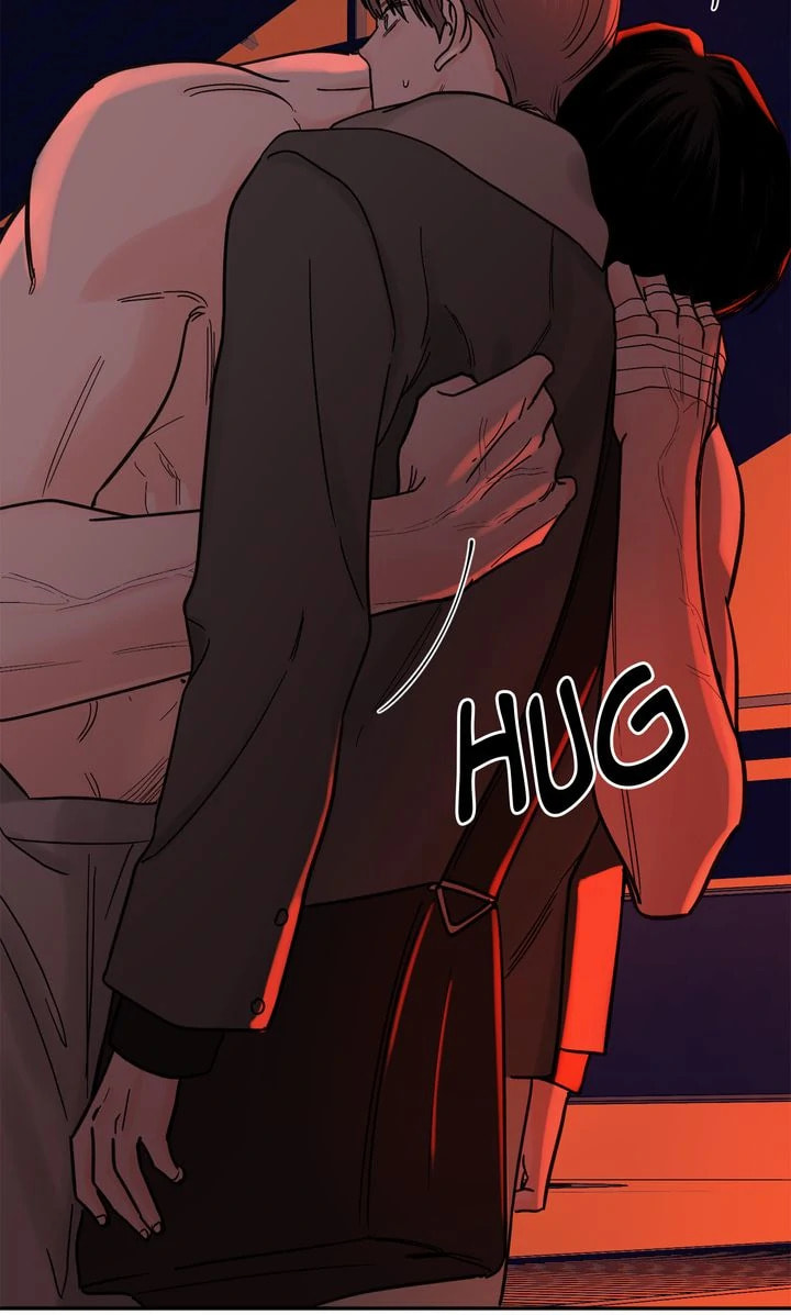 Read Killer Whale Protocol chapter 20 image 23 on Lezhin