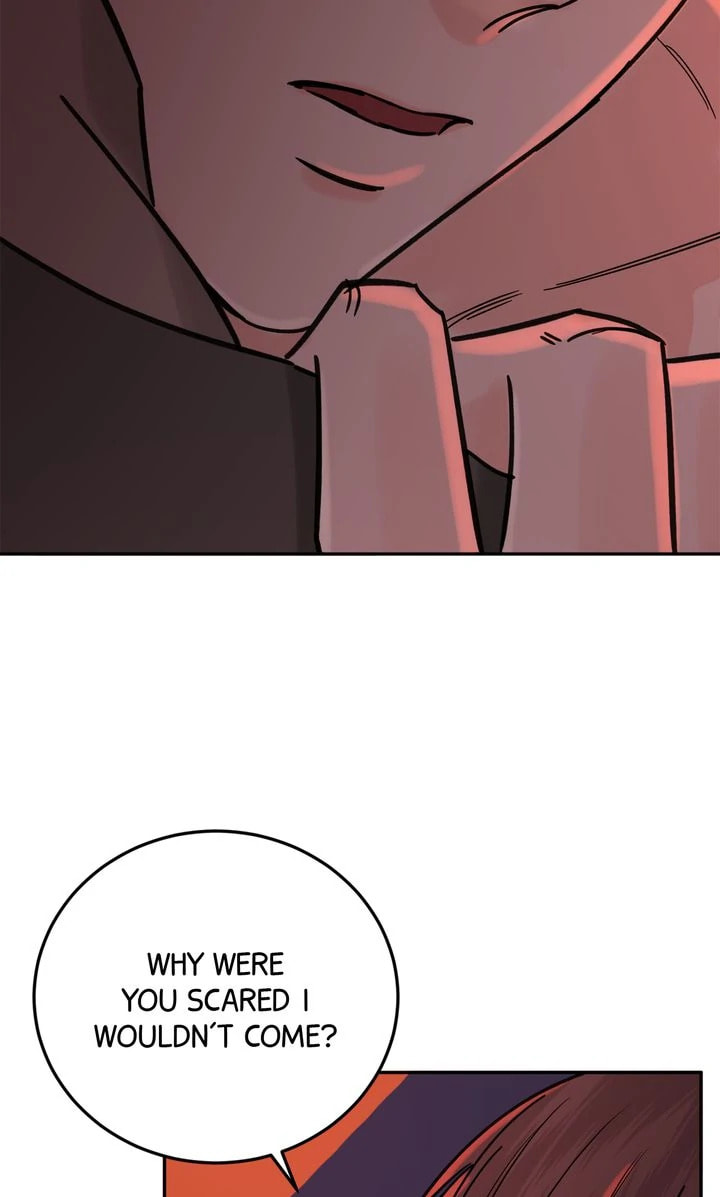 Read Killer Whale Protocol chapter 20 image 25 on Lezhin